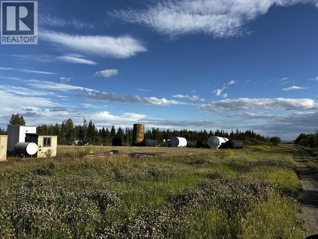 Photo 1 of 17251 279 Road, Fort St John BC