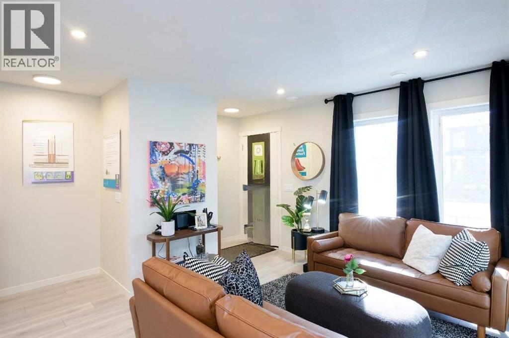 Photo 14 of 107 63 Belmont Passage Sw, Calgary AB
