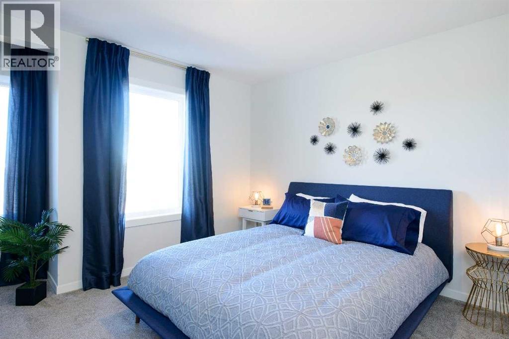 Photo 28 of 107 63 Belmont Passage Sw, Calgary AB