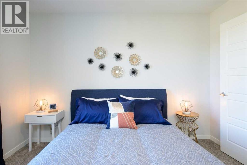 Photo 10 of 107 63 Belmont Passage Sw, Calgary AB