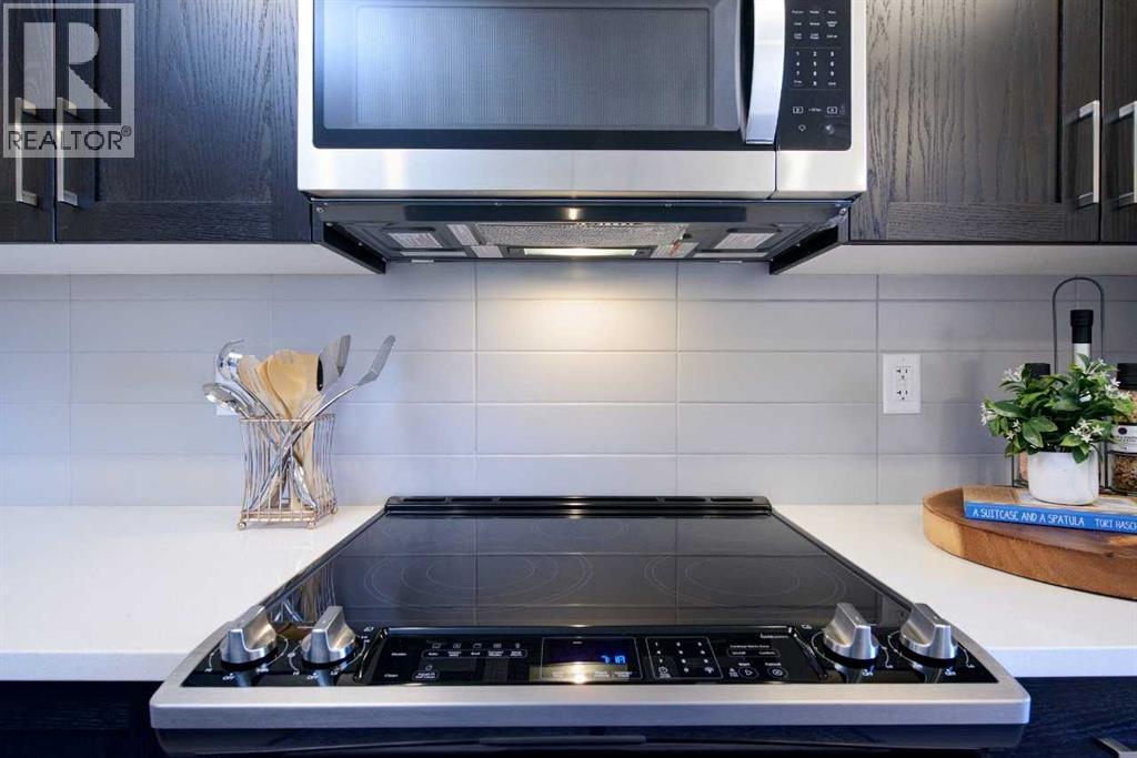 Photo 4 of 107 63 Belmont Passage Sw, Calgary AB