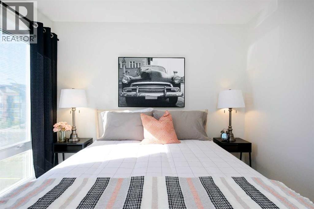 Photo 11 of 107 63 Belmont Passage Sw, Calgary AB