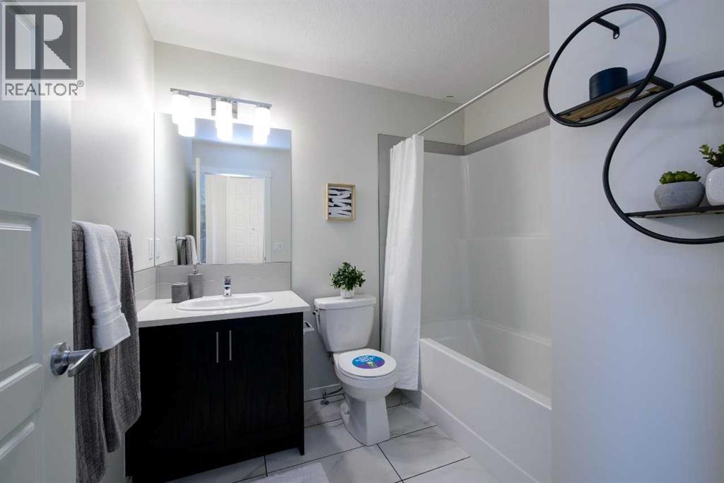 Photo 13 of 107 63 Belmont Passage Sw, Calgary AB