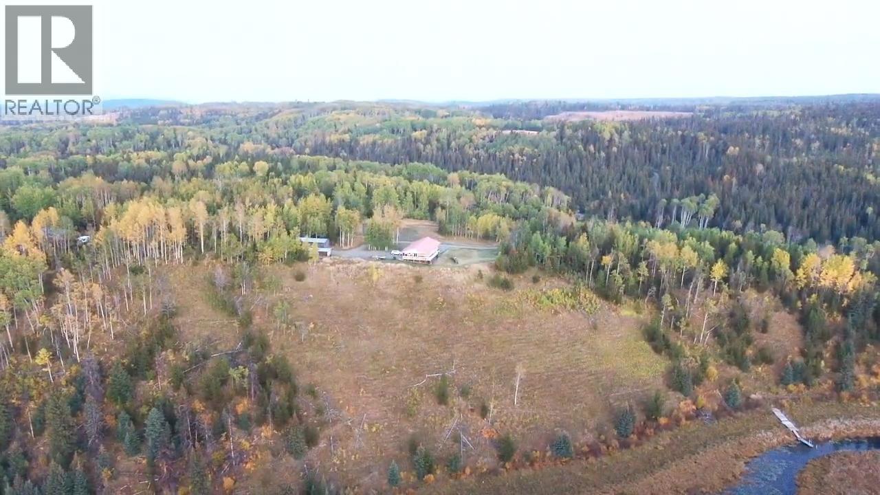 7585 NORTH BONAPARTE ROAD - 3