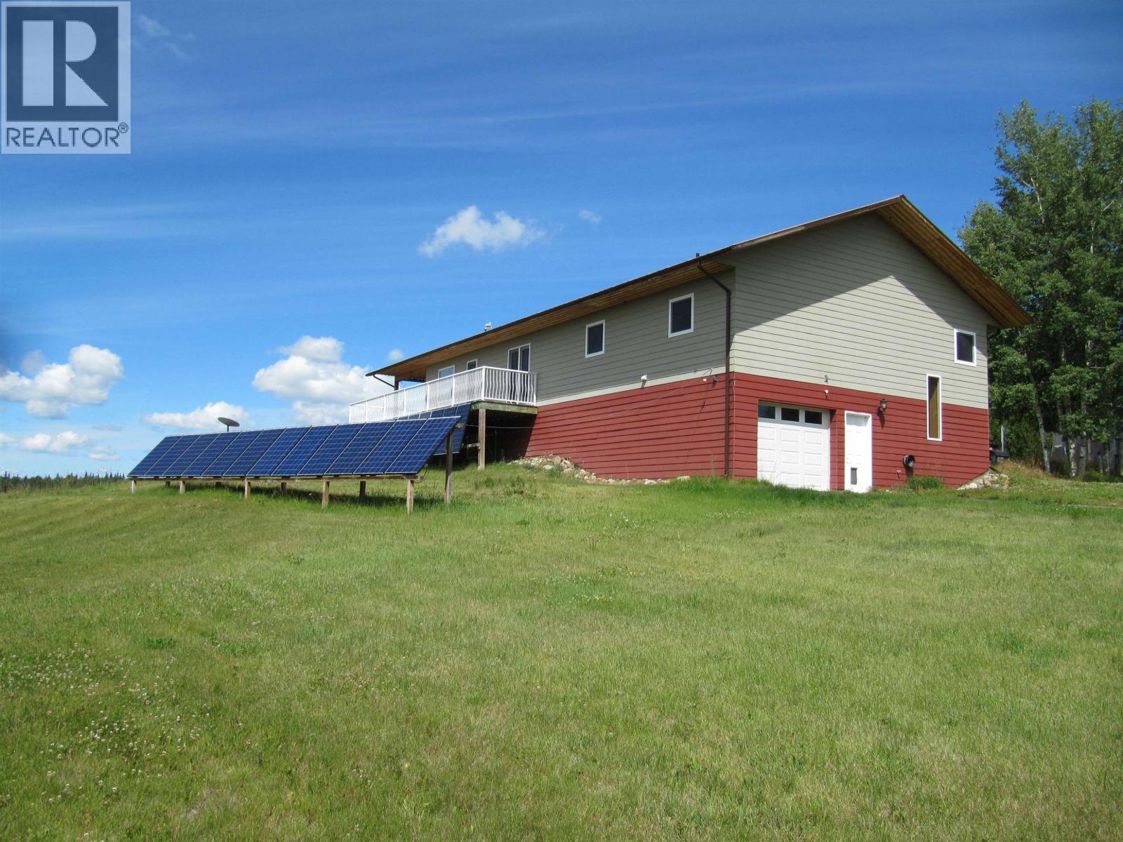 7585 NORTH BONAPARTE ROAD - 7