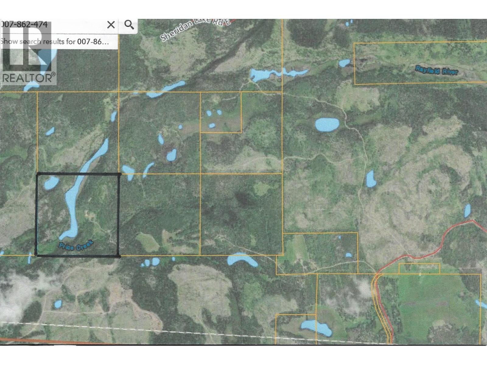 7585 NORTH BONAPARTE ROAD - 13