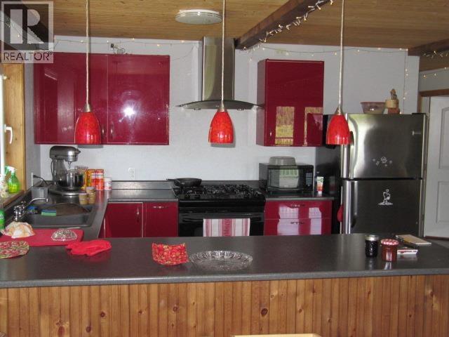 7585 NORTH BONAPARTE ROAD - 20