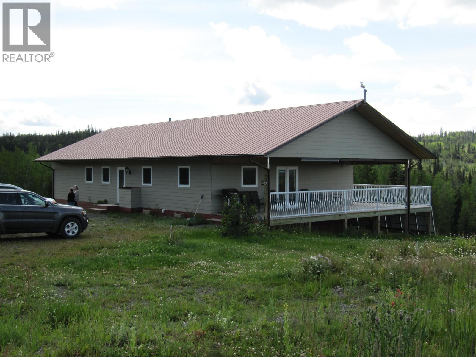 7585 NORTH BONAPARTE ROAD - 6