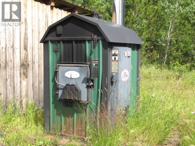 7585 NORTH BONAPARTE ROAD - 16