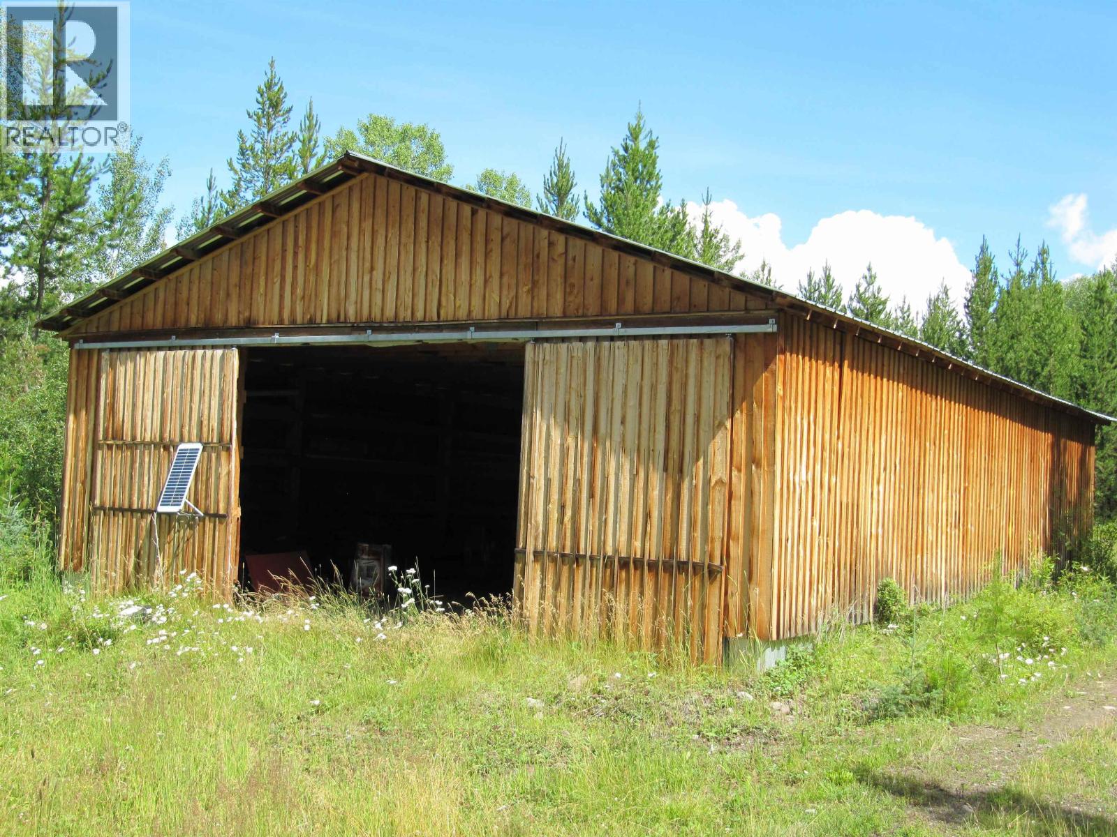 7585 NORTH BONAPARTE ROAD - 17