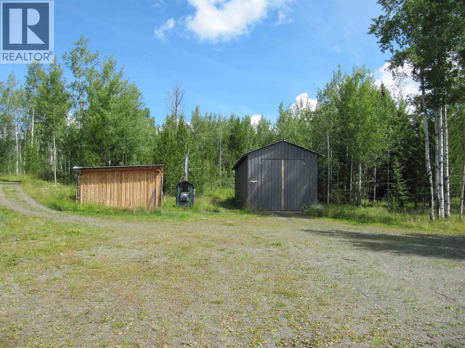 7585 NORTH BONAPARTE ROAD - 12