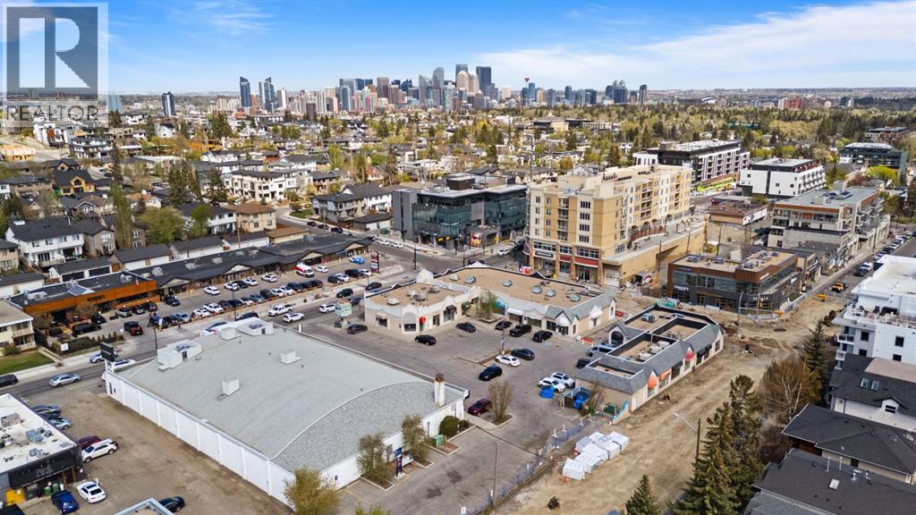 2125 36 Avenue SW, Calgary, Alberta