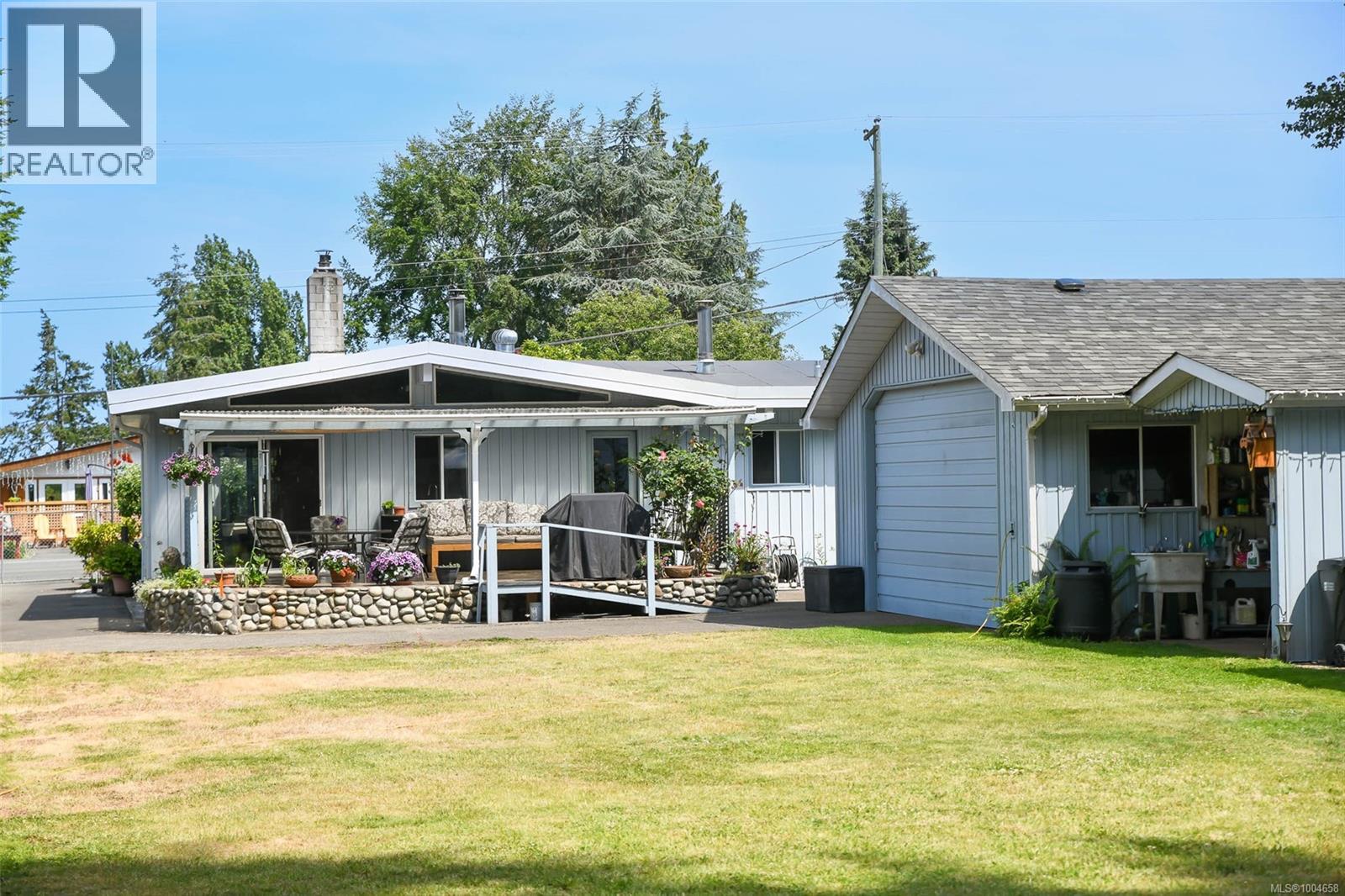 Photo 30 of 5340 Gainsberg Rd, Bowser BC