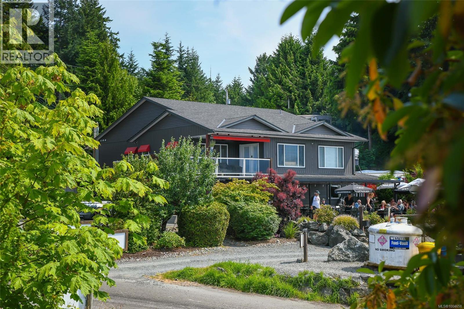 Photo 9 of 5340 Gainsberg Rd, Bowser BC