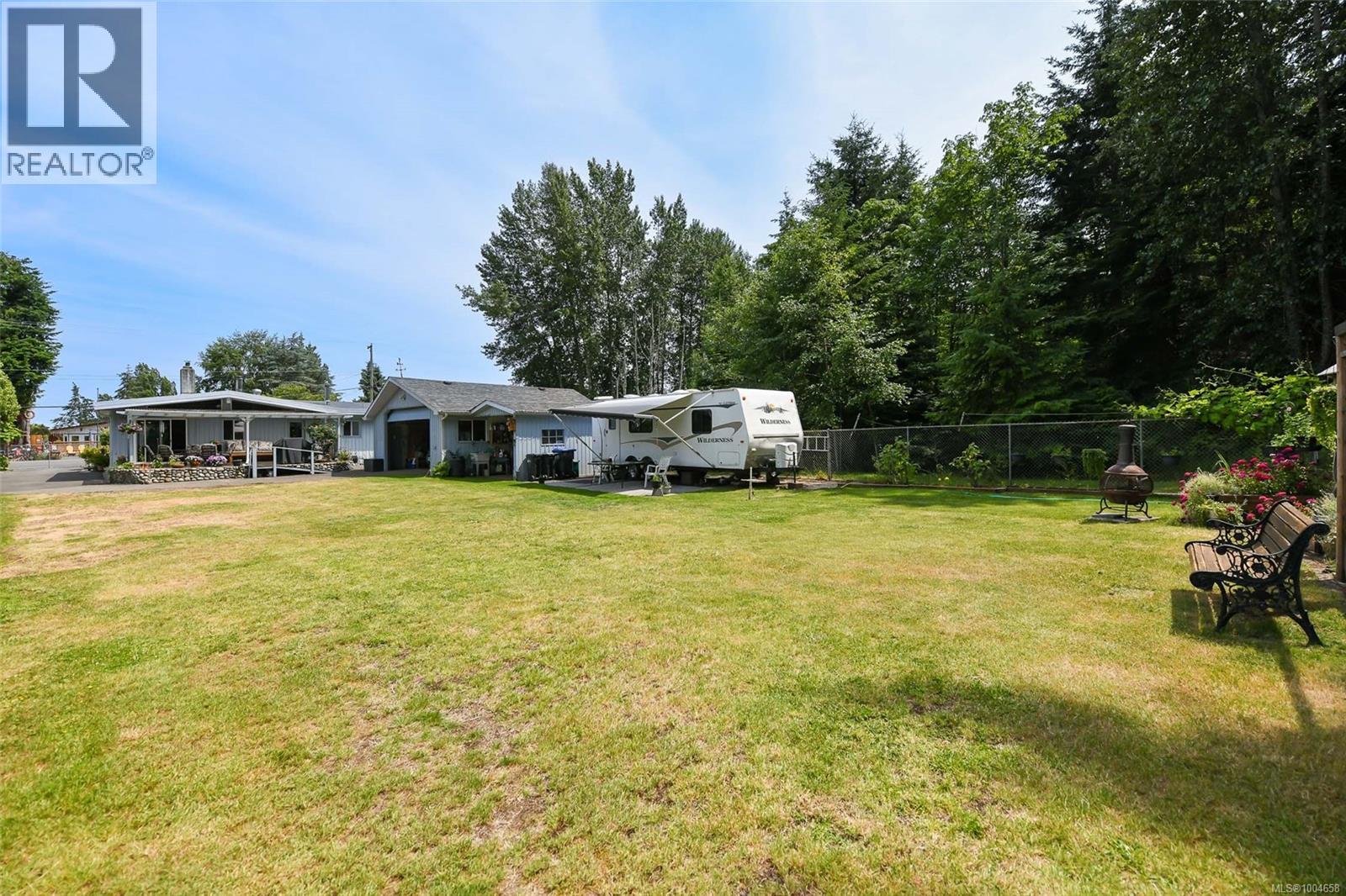 Photo 1 of 5340 Gainsberg Rd, Bowser BC