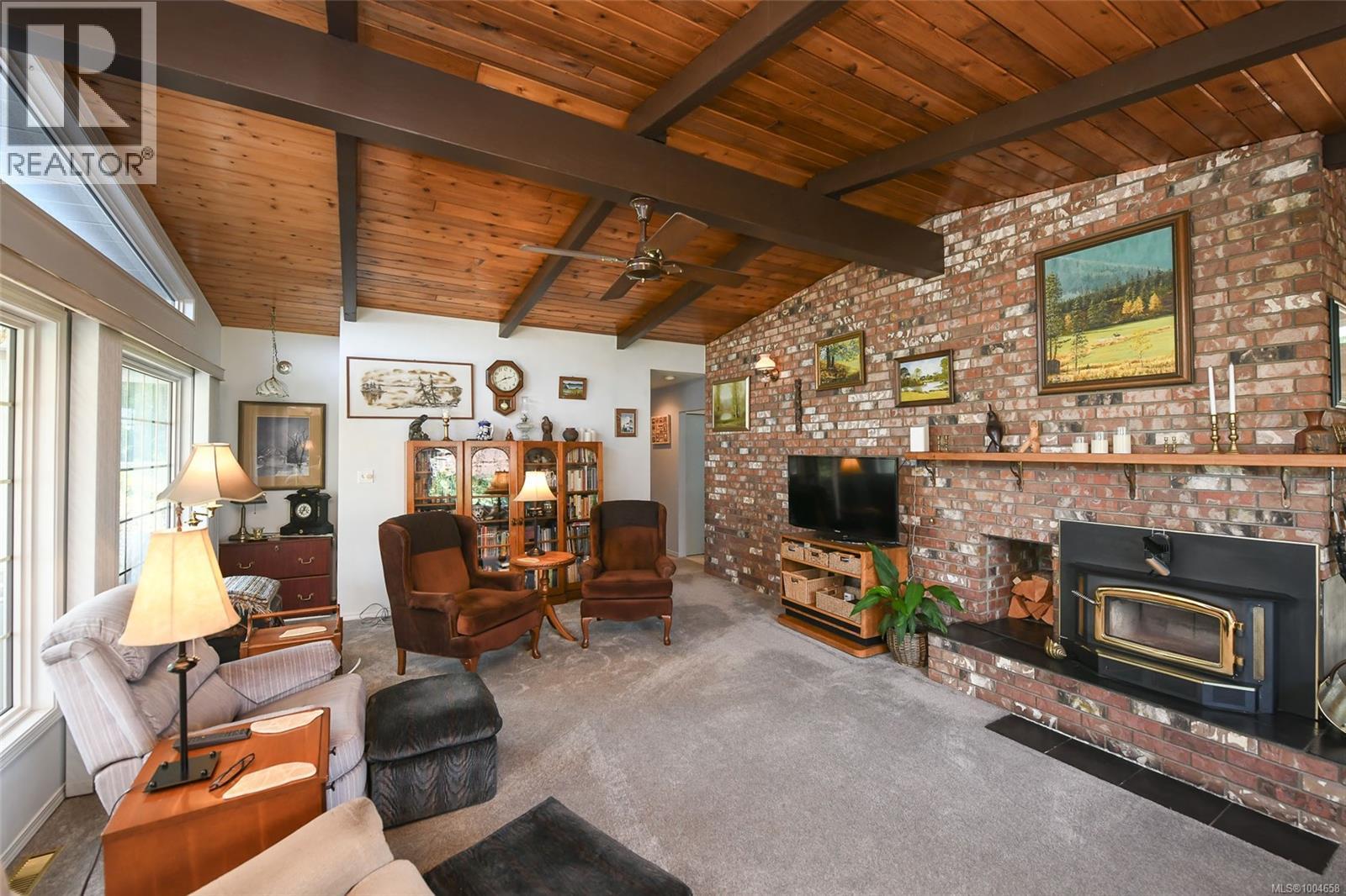 Photo 22 of 5340 Gainsberg Rd, Bowser BC