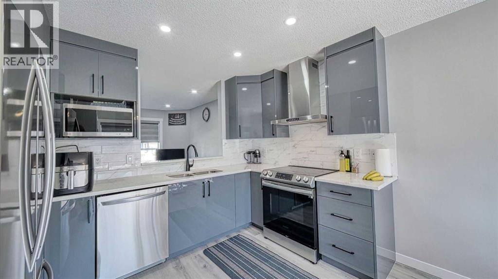 Single Family House for Sale in  Taradale Drive NE Taradale Calgary 