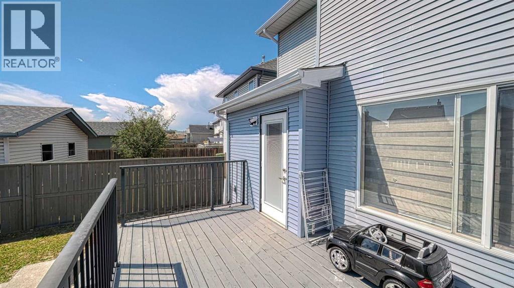 Single Family House for Sale in  Taradale Drive NE Taradale Calgary 