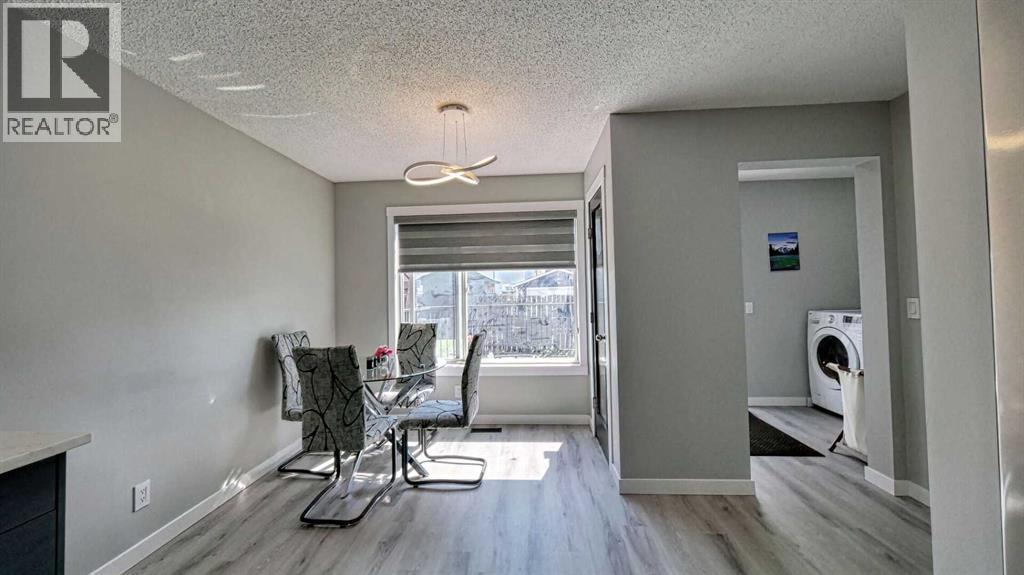 Single Family House for Sale in  Taradale Drive NE Taradale Calgary 