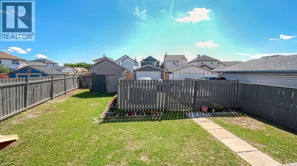 Single Family House for Sale in  Taradale Drive NE Taradale Calgary 