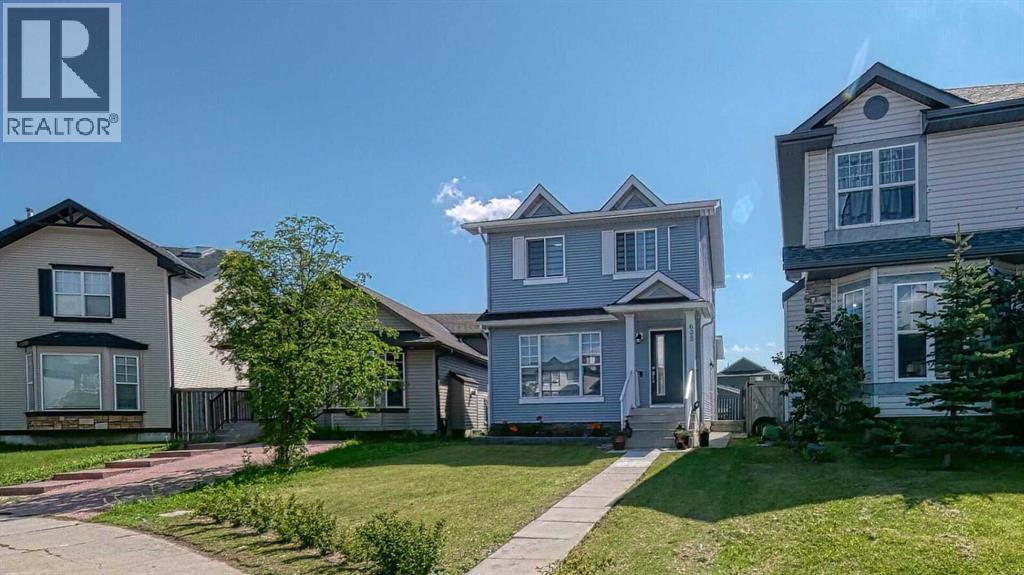 Single Family House for Sale in  Taradale Drive NE Taradale Calgary 