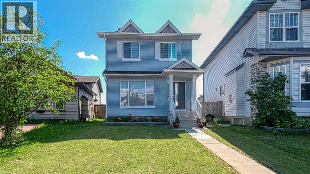 Single Family House for Sale in  Taradale Drive NE Taradale Calgary 