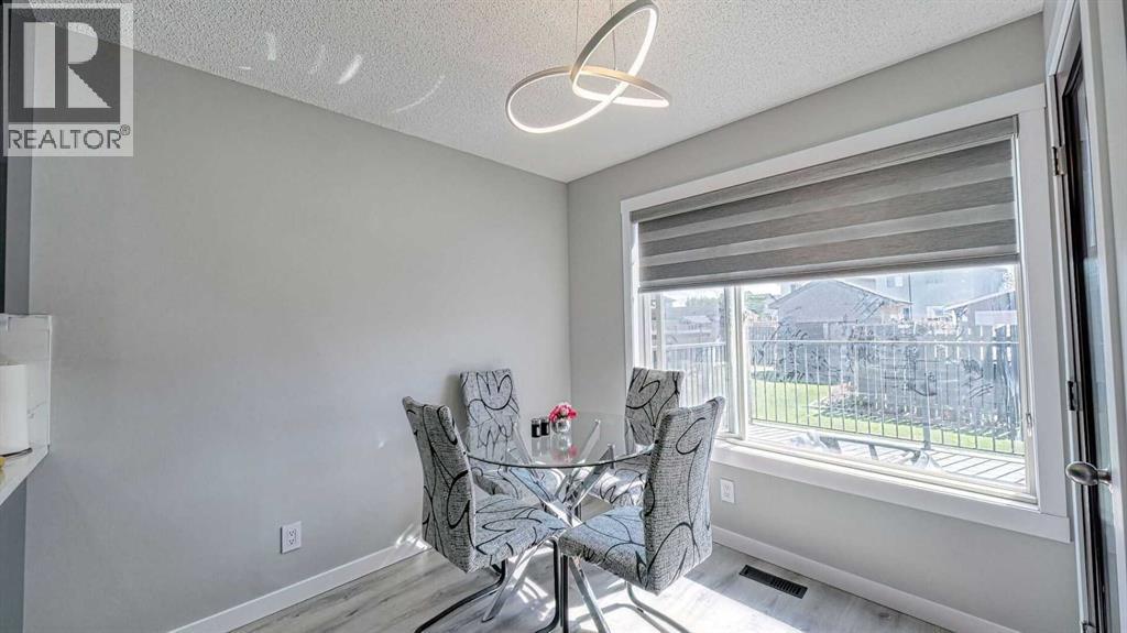 Single Family House for Sale in  Taradale Drive NE Taradale Calgary 