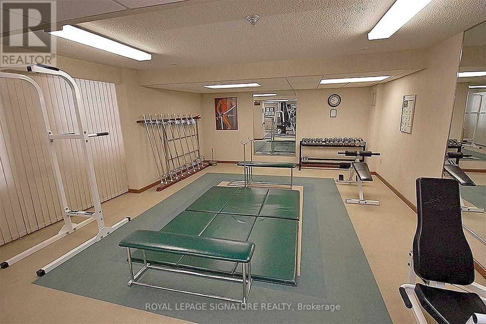 Photo 29 of 2606 3650 Kaneff Crescent, Mississauga ON