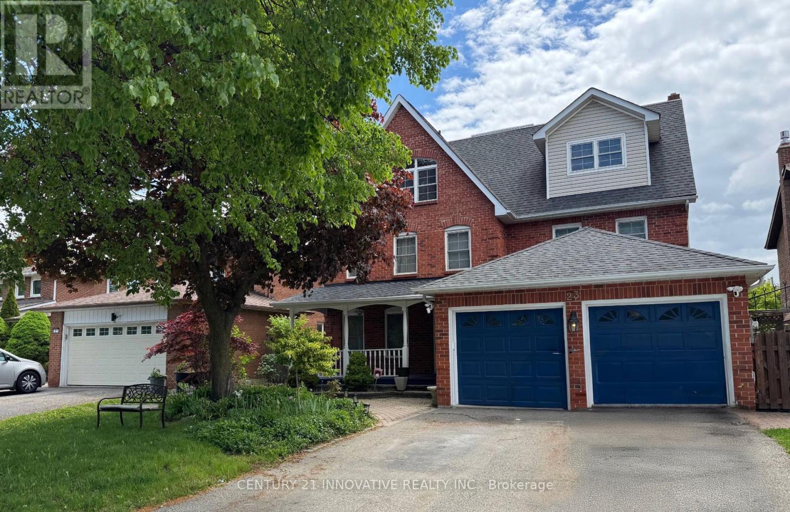Single Family House for Sale in  LINDEN CRESCENT Brampton (Westgate) 