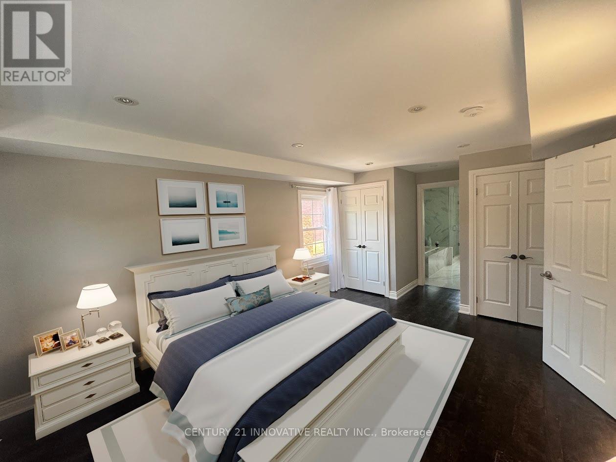 Single Family House for Sale in  LINDEN CRESCENT Brampton (Westgate) 