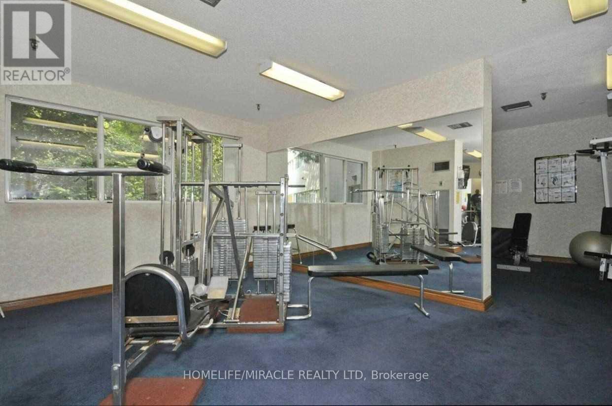 Photo 1 of 1508 3695 Kaneff Crescent, Mississauga ON