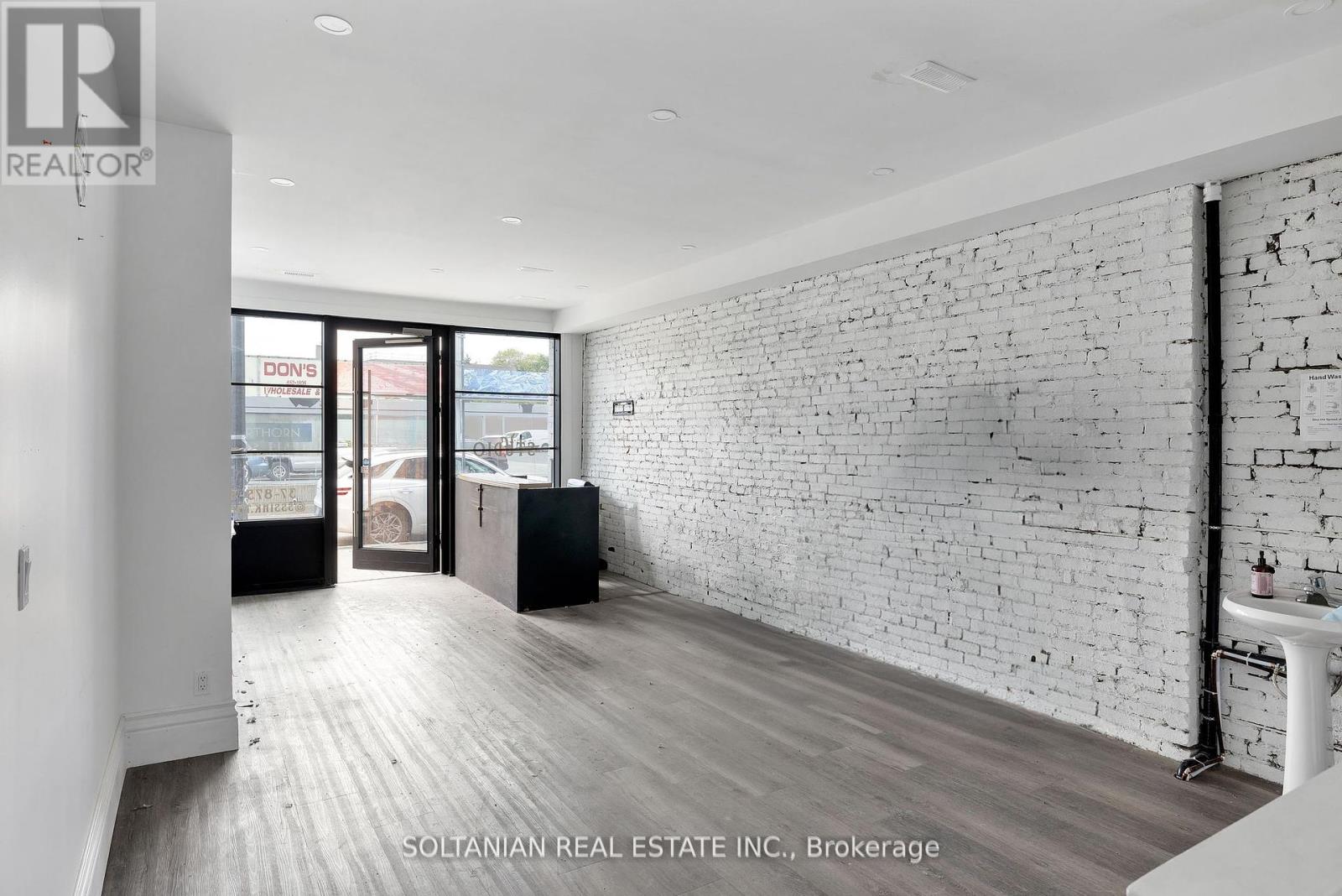 Photo 11 of 1742 St Clair Avenue W, Toronto ON