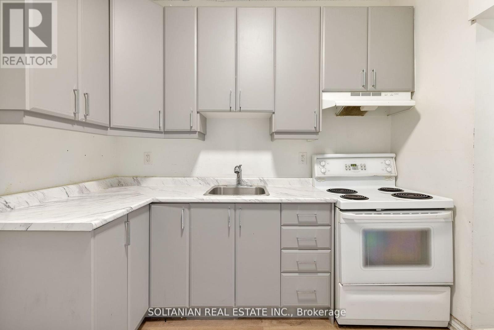 Photo 9 of 1742 St Clair Avenue W, Toronto ON