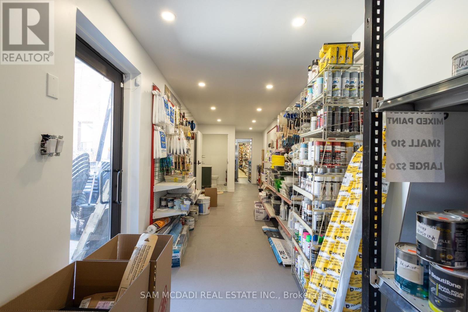 Photo 33 of 1212 Dufferin Street, Toronto ON