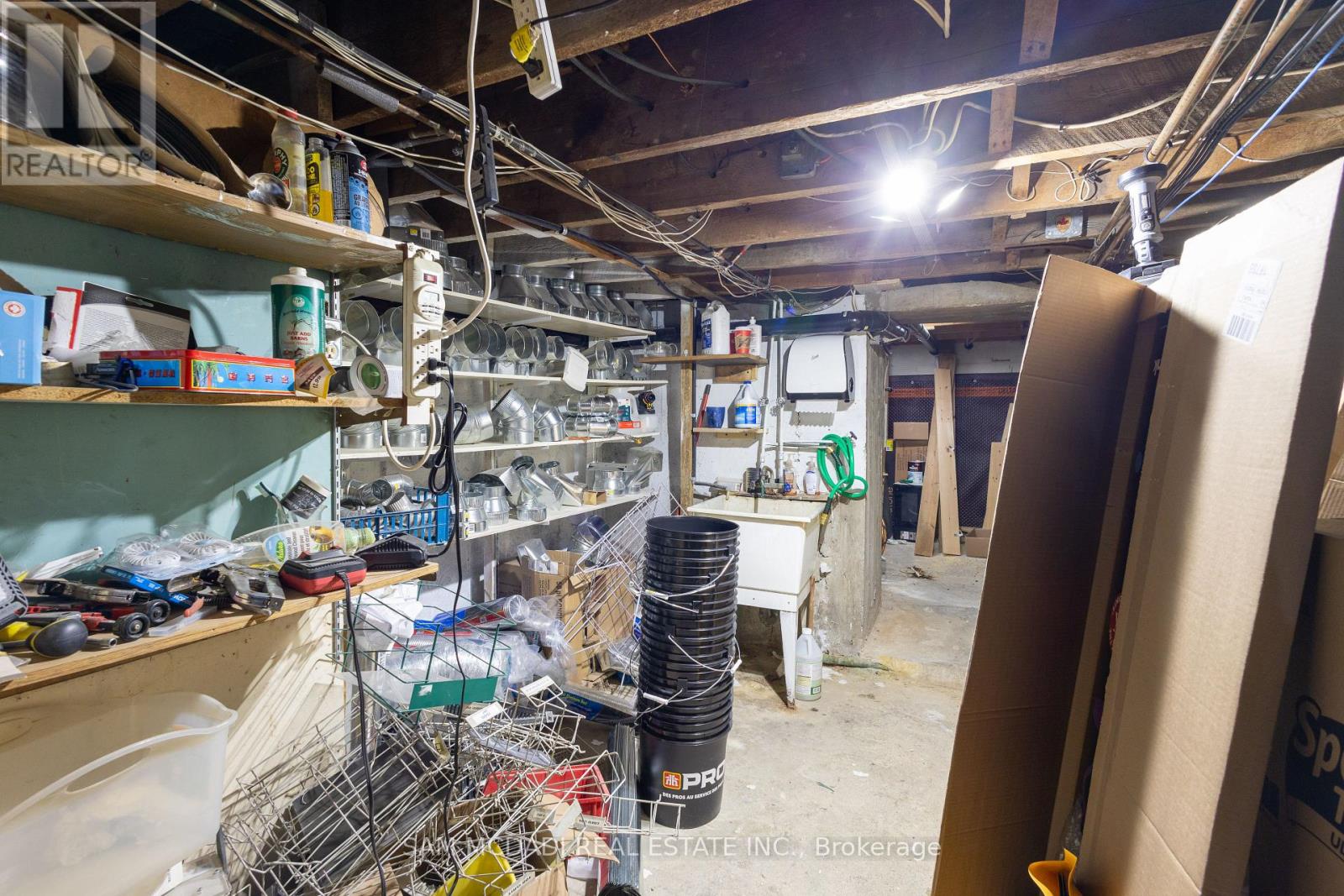 Photo 39 of 1212 Dufferin Street, Toronto ON