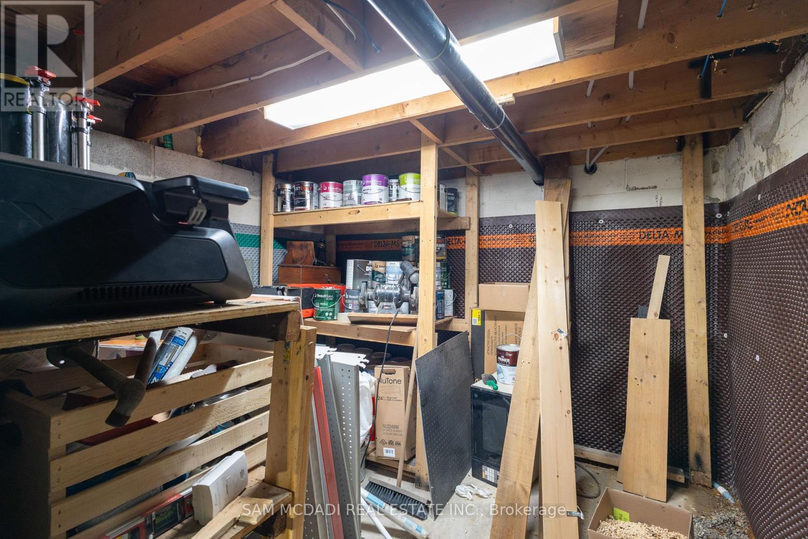 Photo 10 of 1212 Dufferin Street, Toronto ON