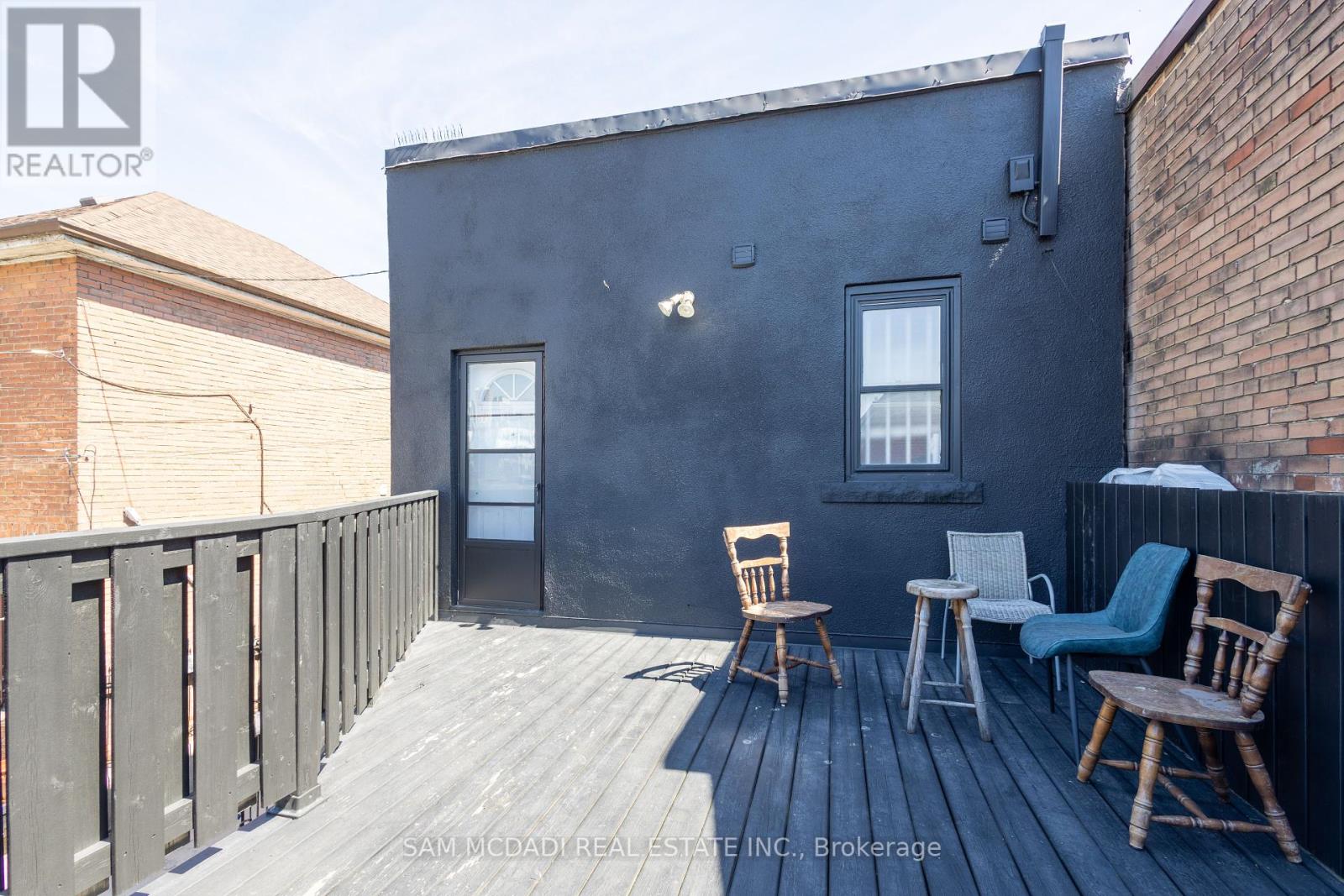 Photo 20 of 1212 Dufferin Street, Toronto ON