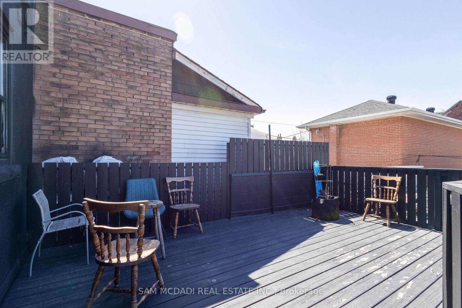 Photo 11 of 1212 Dufferin Street, Toronto ON