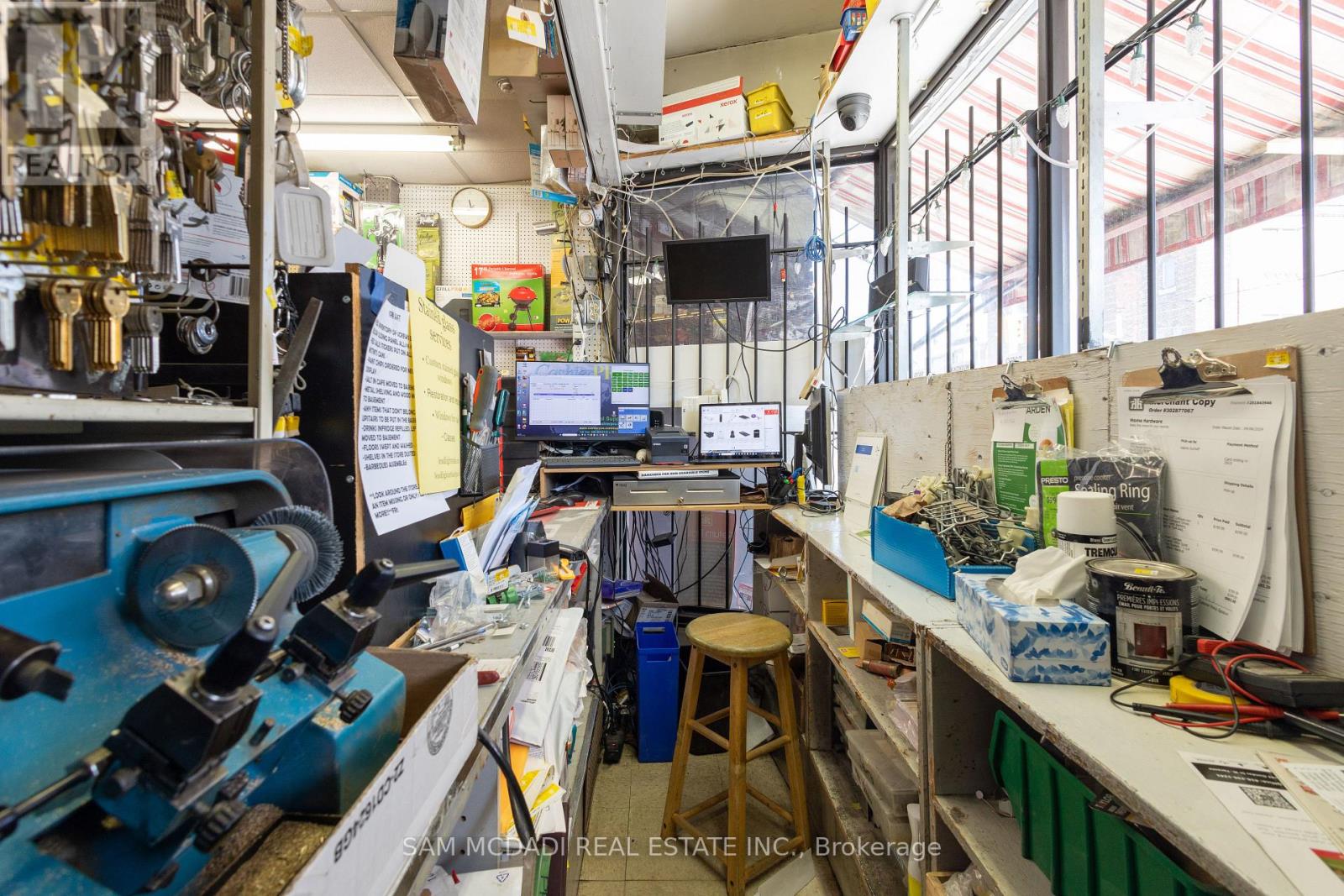 Photo 29 of 1212 Dufferin Street, Toronto ON