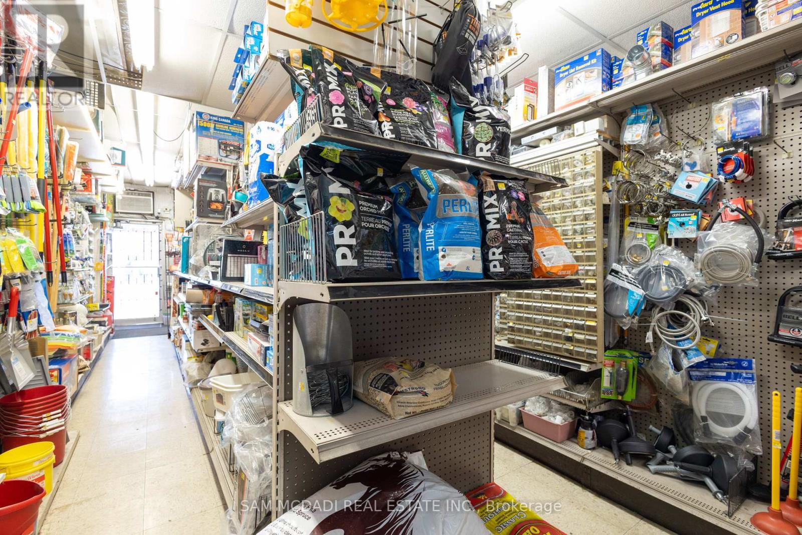 Photo 1 of 1212 Dufferin Street, Toronto ON