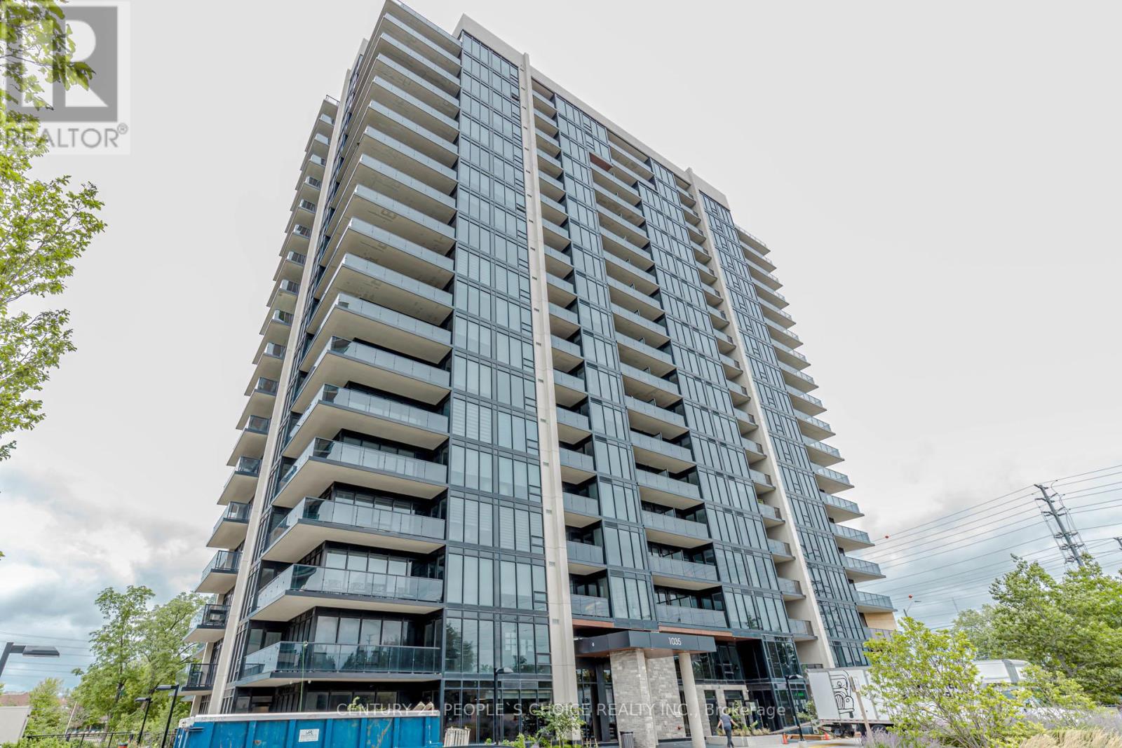 Photo 33 of 1513 1035 Southdown Road, Mississauga ON