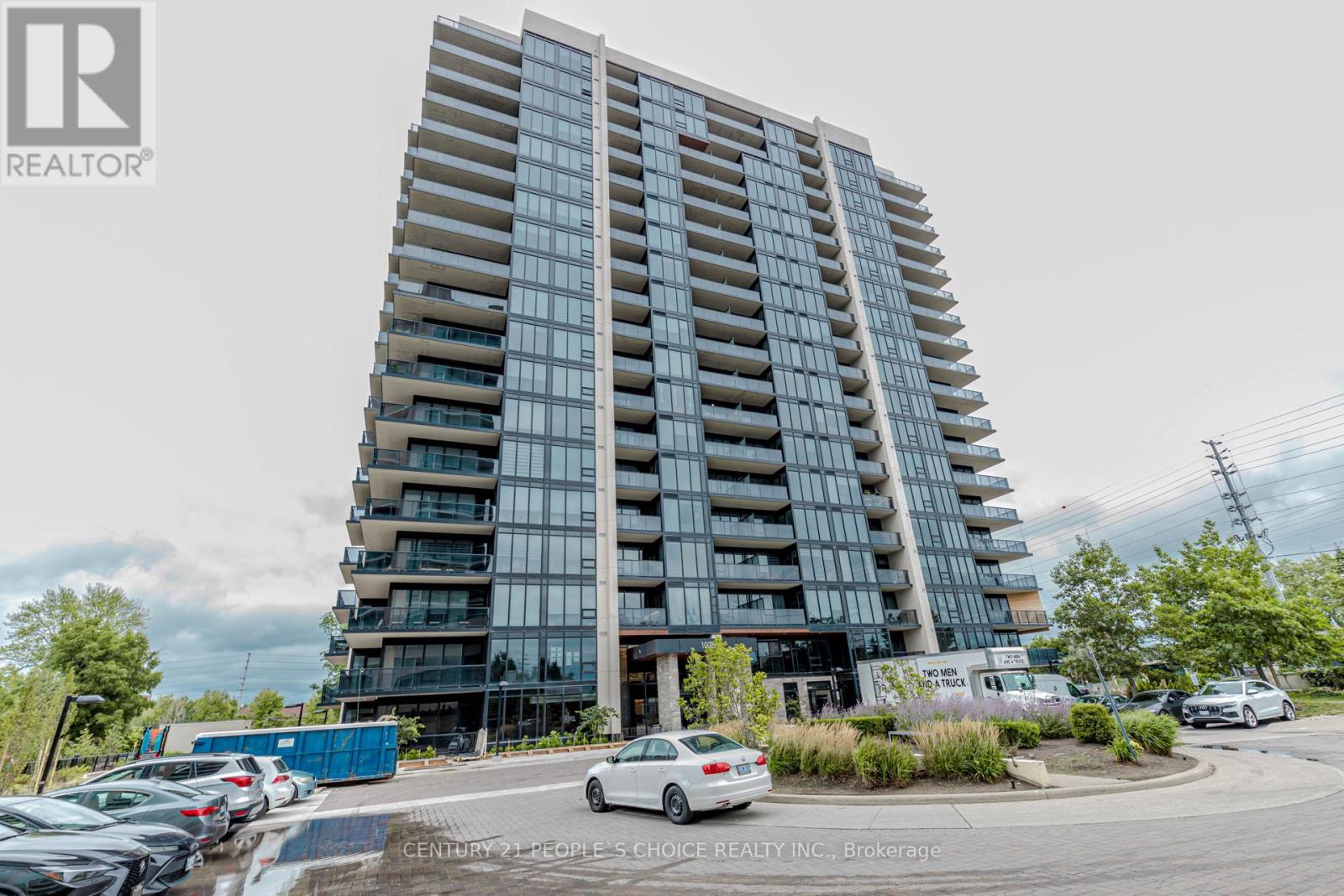 Photo 42 of 1513 1035 Southdown Road, Mississauga ON