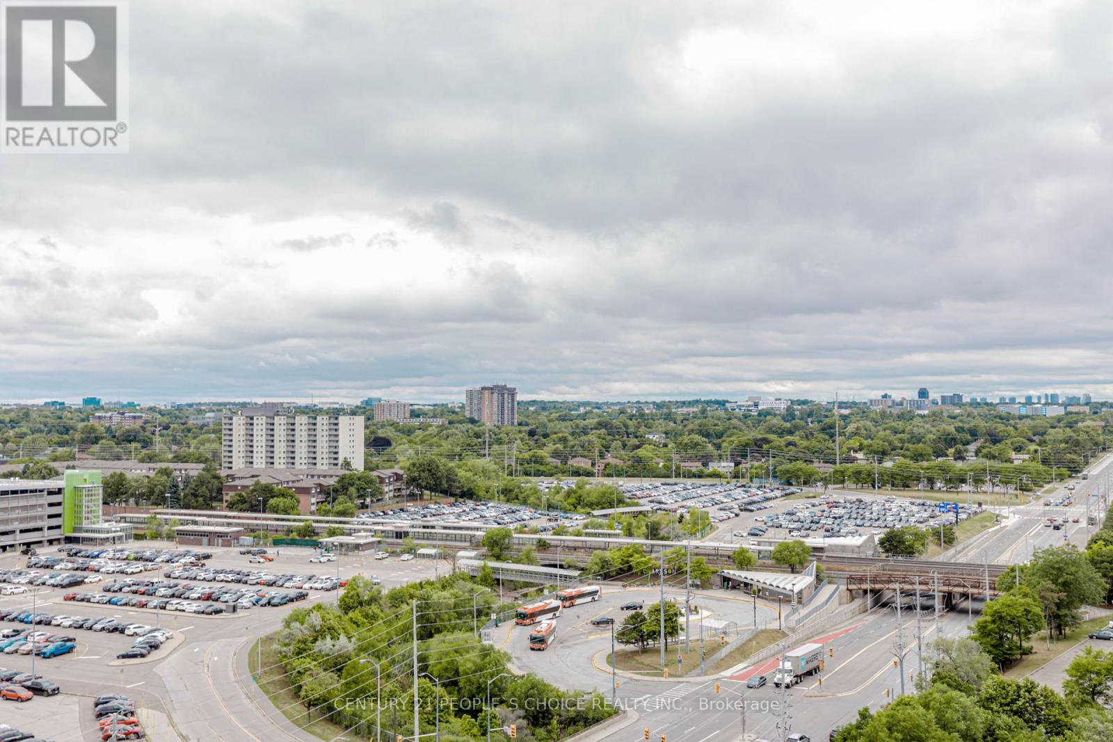 Photo 44 of 1513 1035 Southdown Road, Mississauga ON