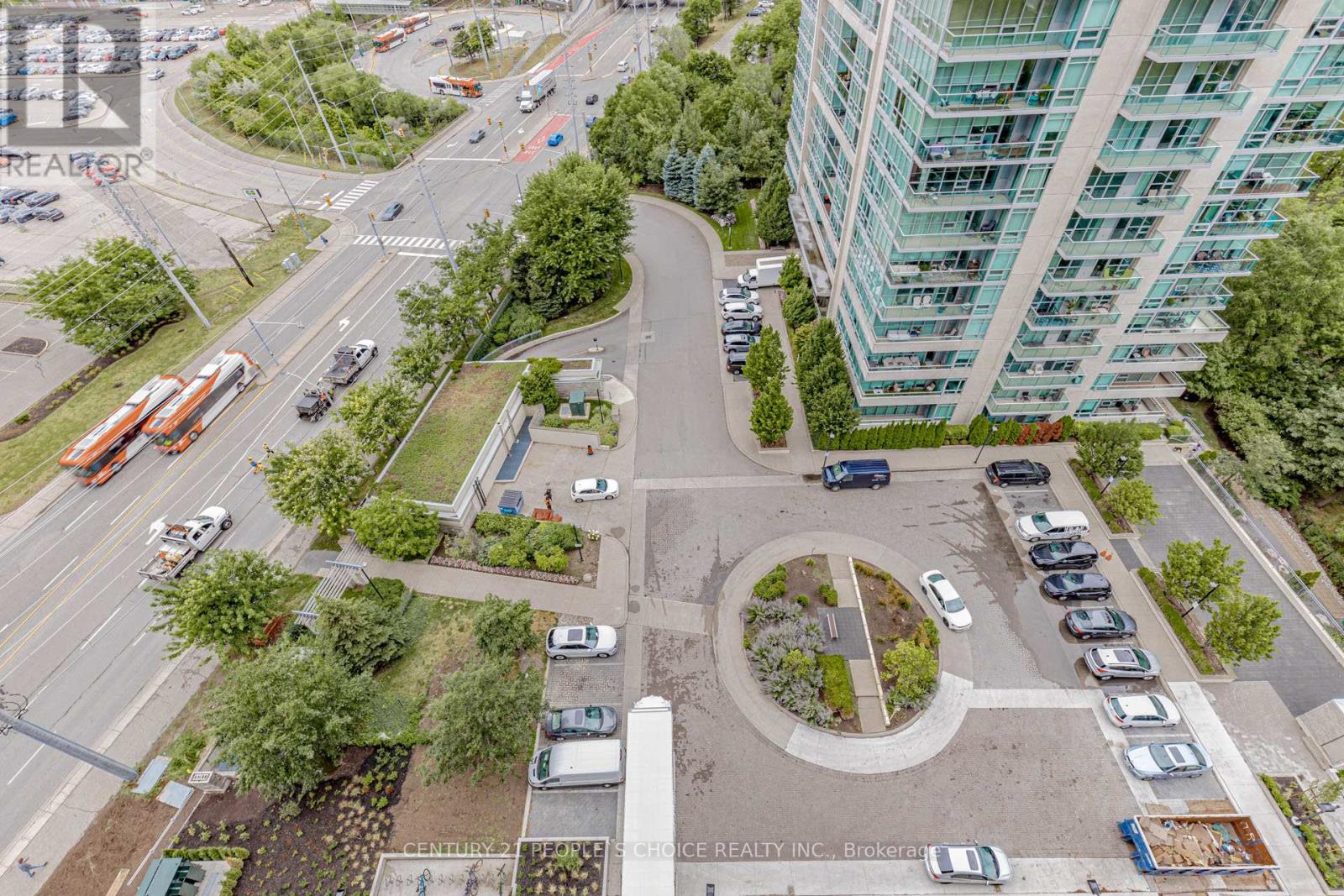 Photo 20 of 1513 1035 Southdown Road, Mississauga ON
