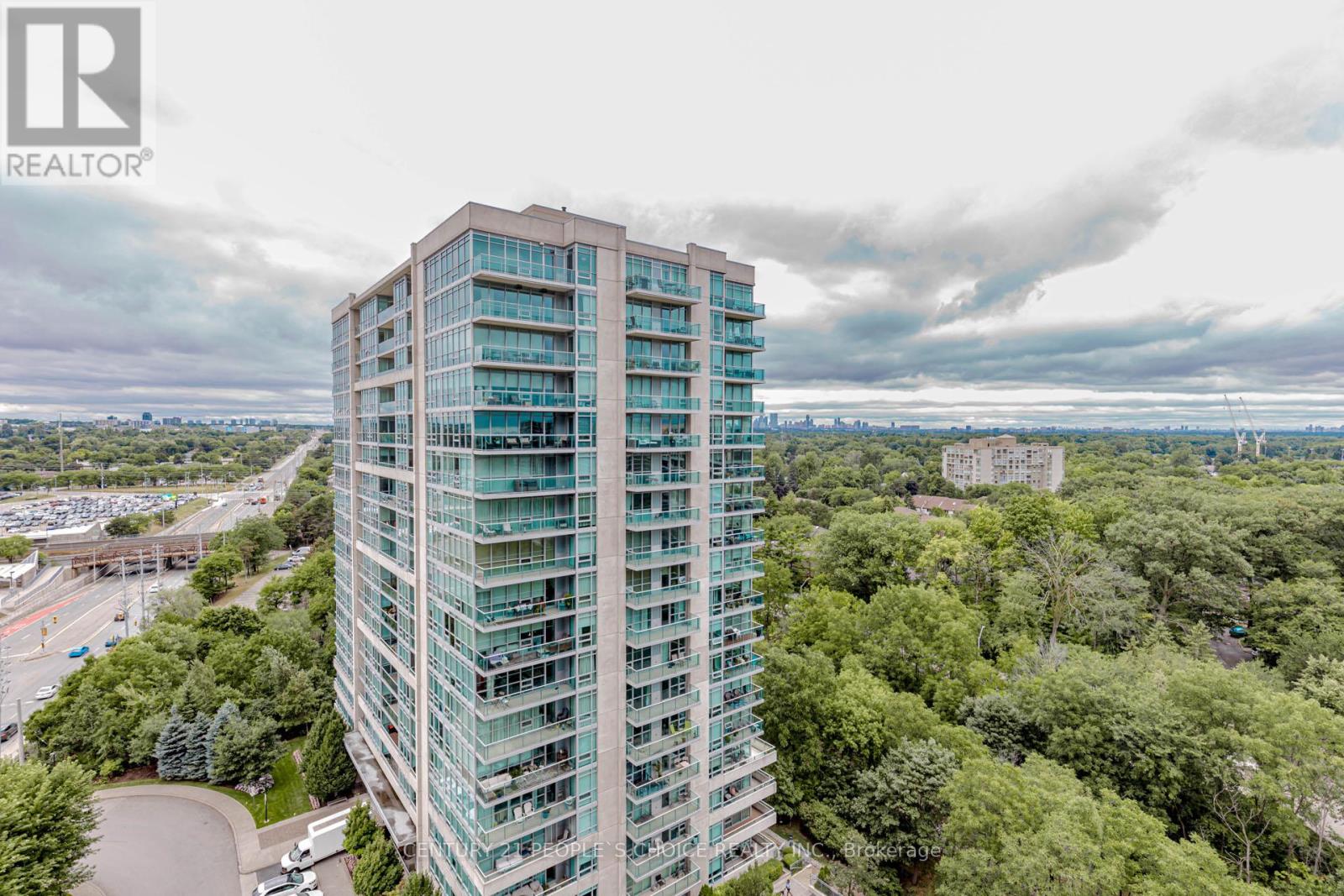 Photo 22 of 1513 1035 Southdown Road, Mississauga ON