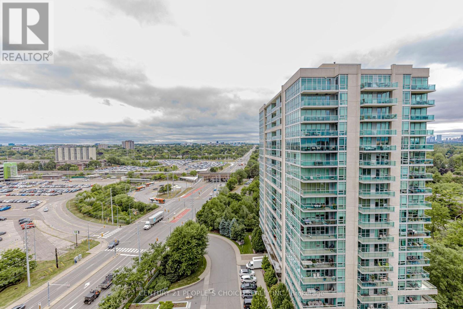 Photo 46 of 1513 1035 Southdown Road, Mississauga ON