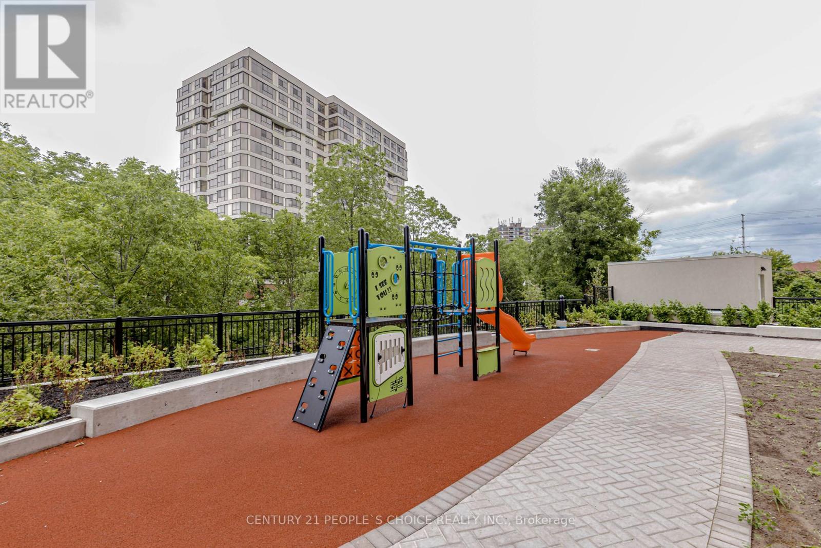 Photo 6 of 1513 1035 Southdown Road, Mississauga ON