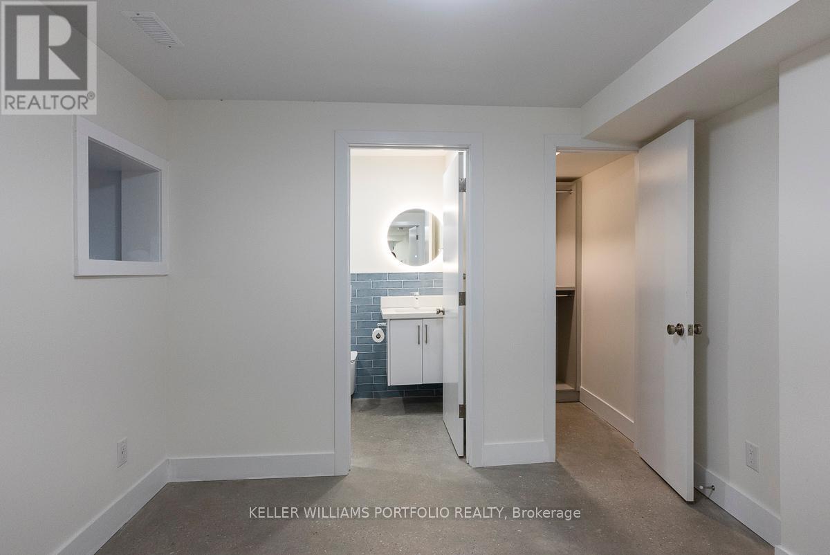 Photo 5 of Lower 180 Maria Street, Toronto ON