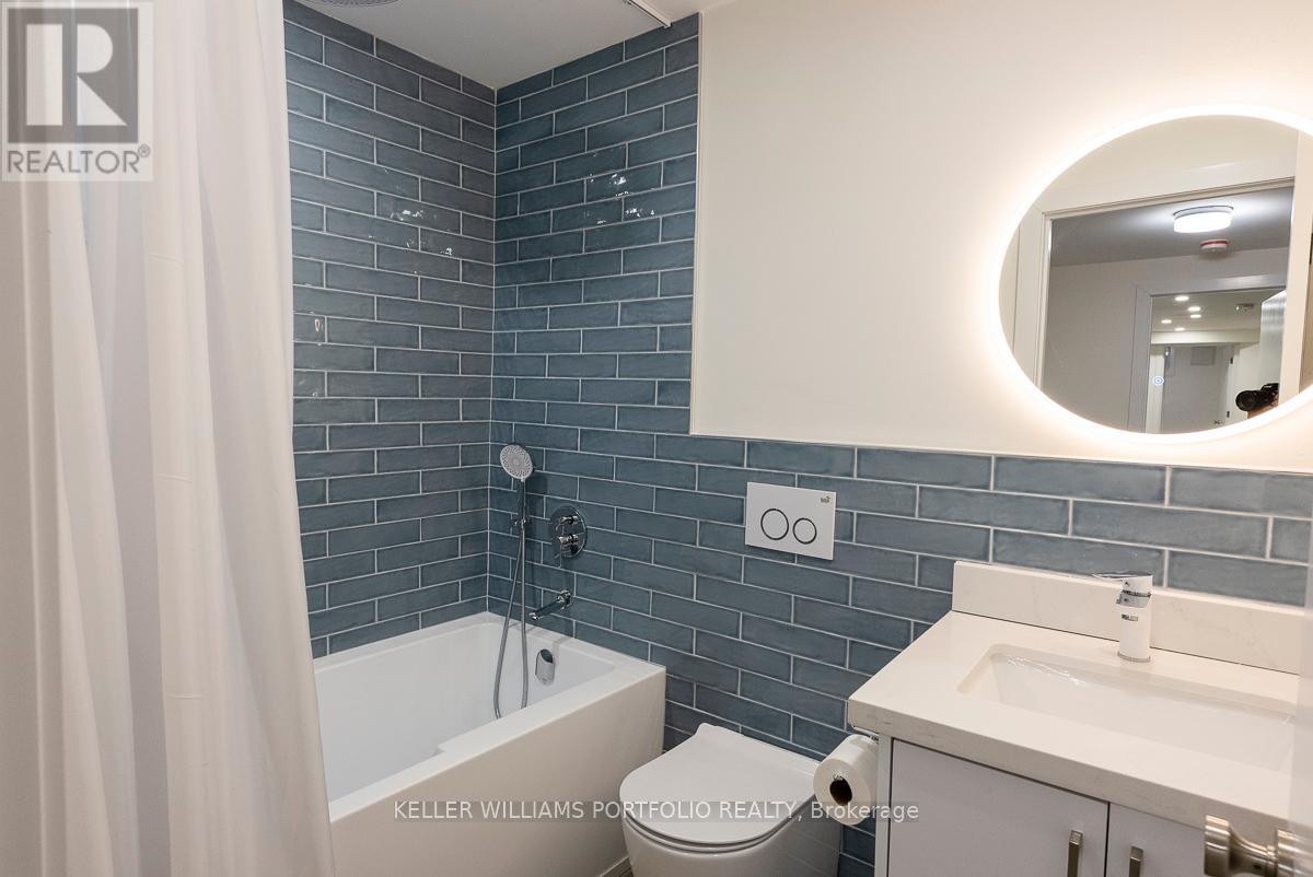 Photo 14 of Lower 180 Maria Street, Toronto ON