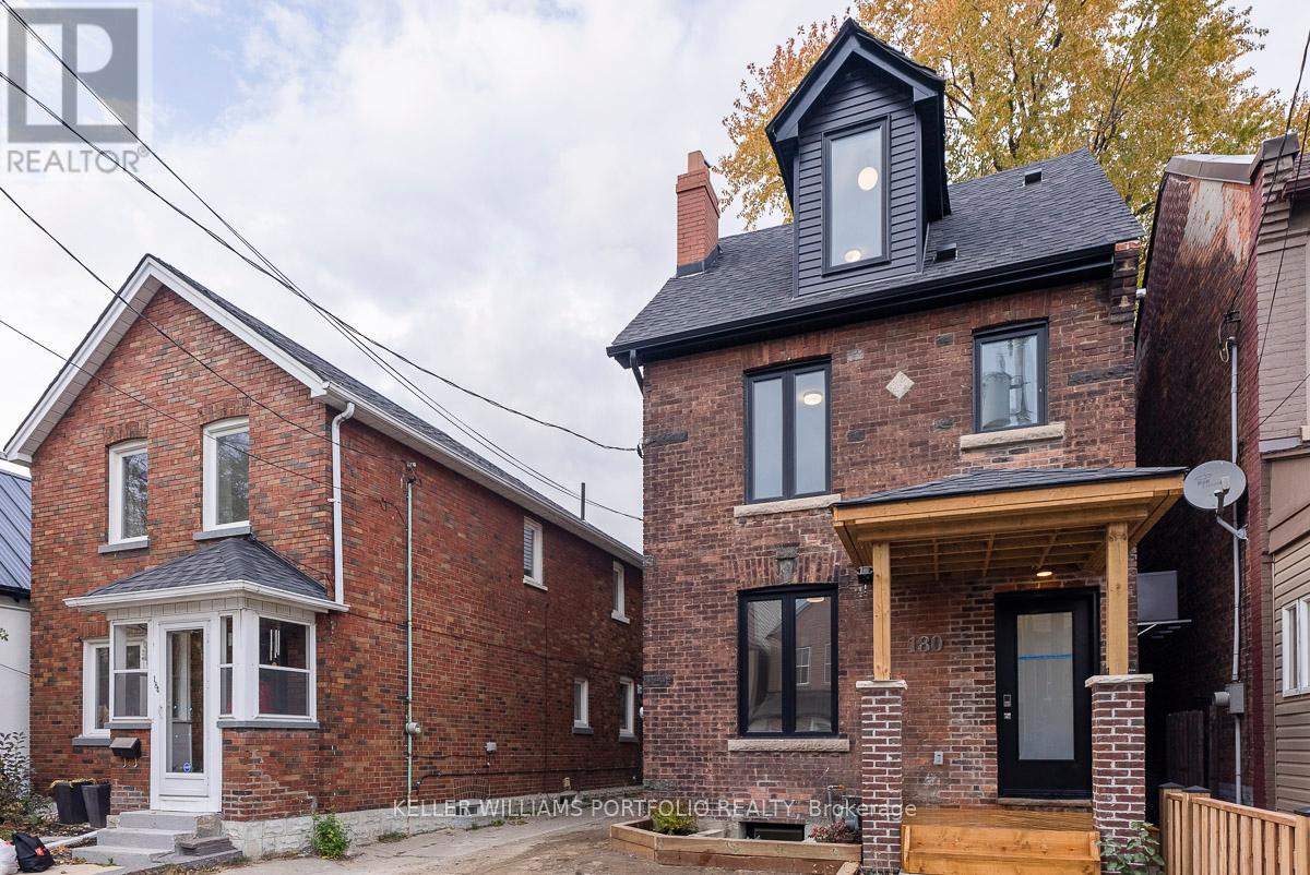 Photo 7 of Lower 180 Maria Street, Toronto ON